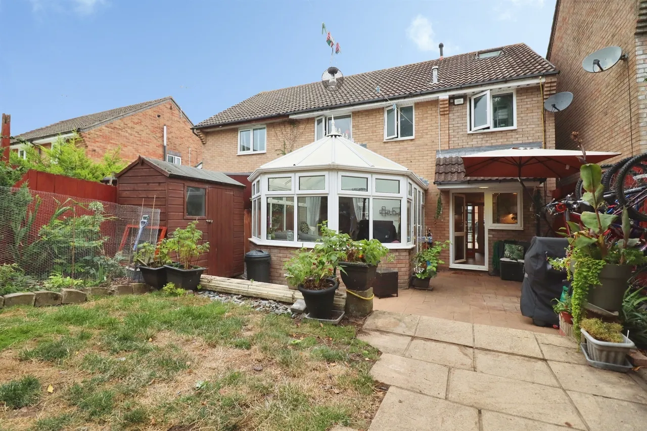 Osprey Close, Penarth, CF64, photo 21