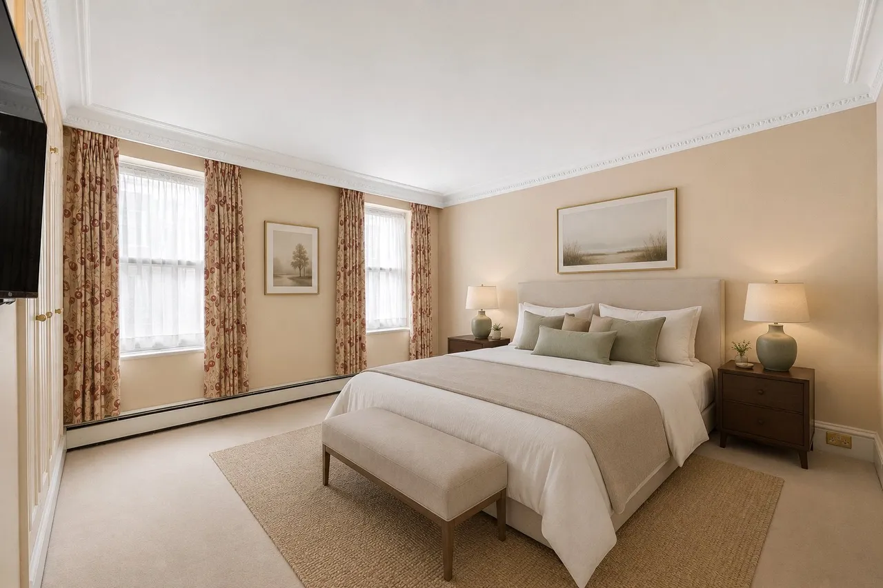 Chester Square, Belgravia, London, SW1W, photo 11