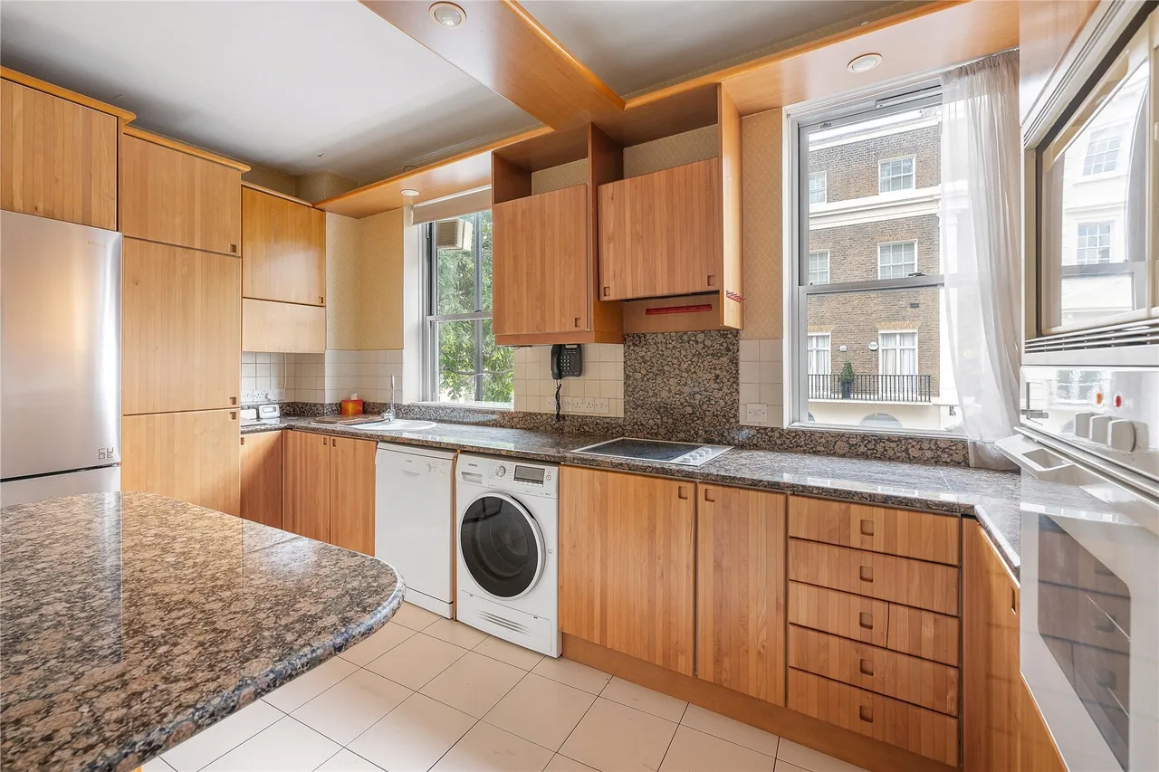 Chester Square, Belgravia, London, SW1W, photo 6