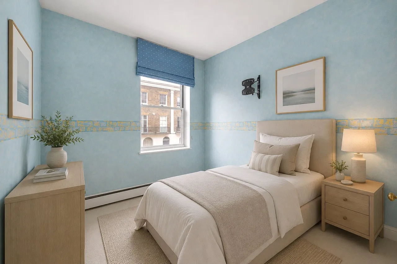 Chester Square, Belgravia, London, SW1W, photo 7