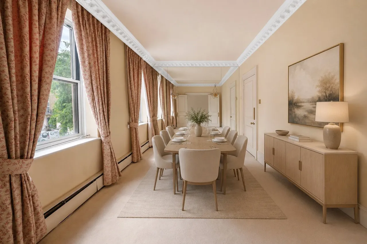 Chester Square, Belgravia, London, SW1W, photo 4