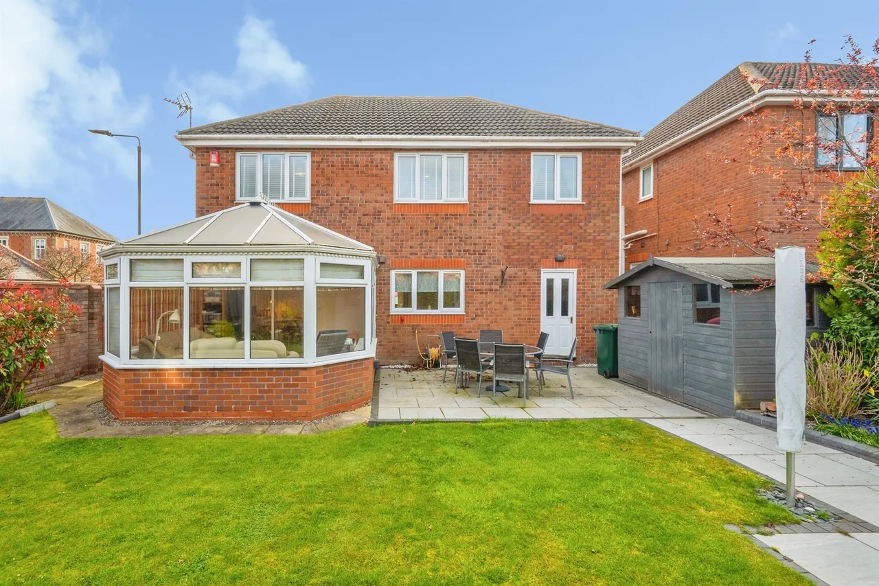 Merlin Way, Mickleover, DE3, photo 20