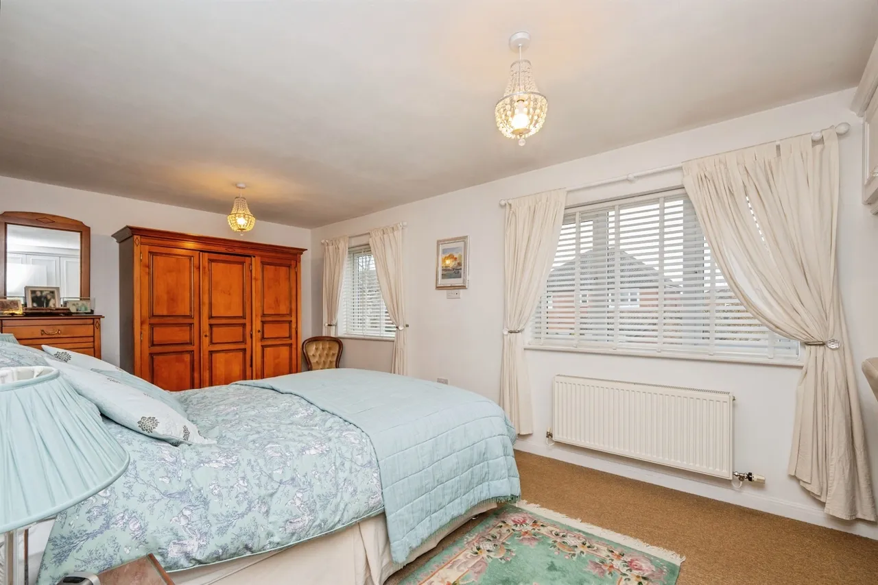 Merlin Way, Mickleover, DE3, photo 11