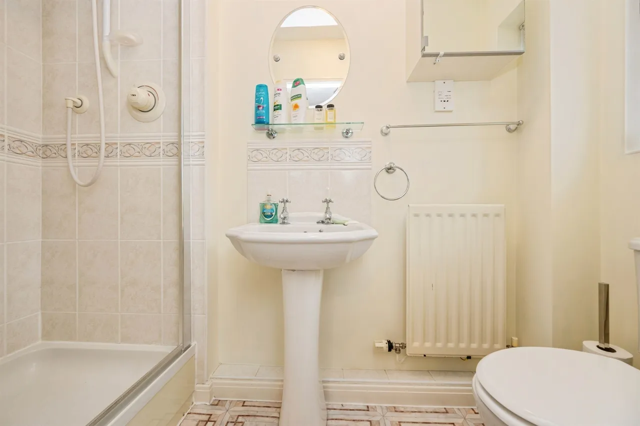 Merlin Way, Mickleover, DE3, photo 15