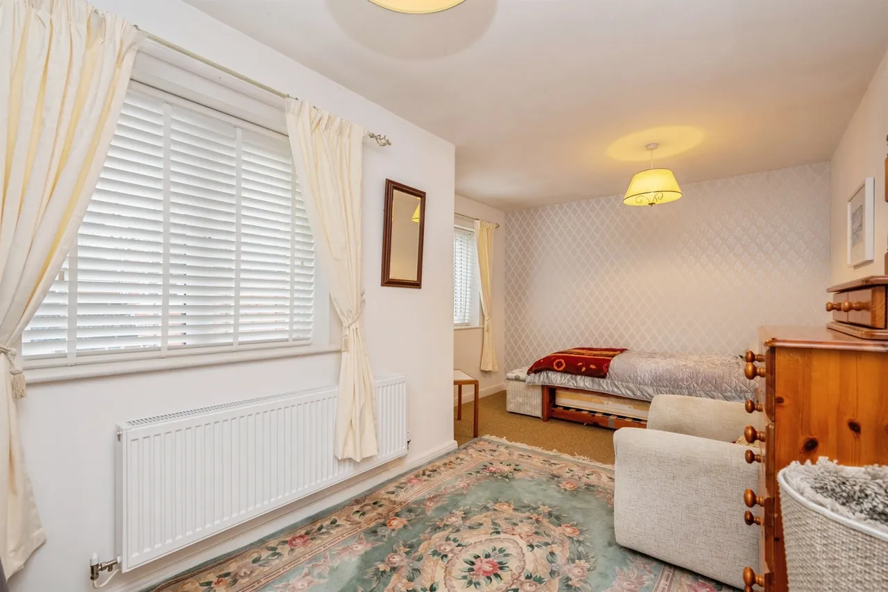 Merlin Way, Mickleover, DE3, photo 14