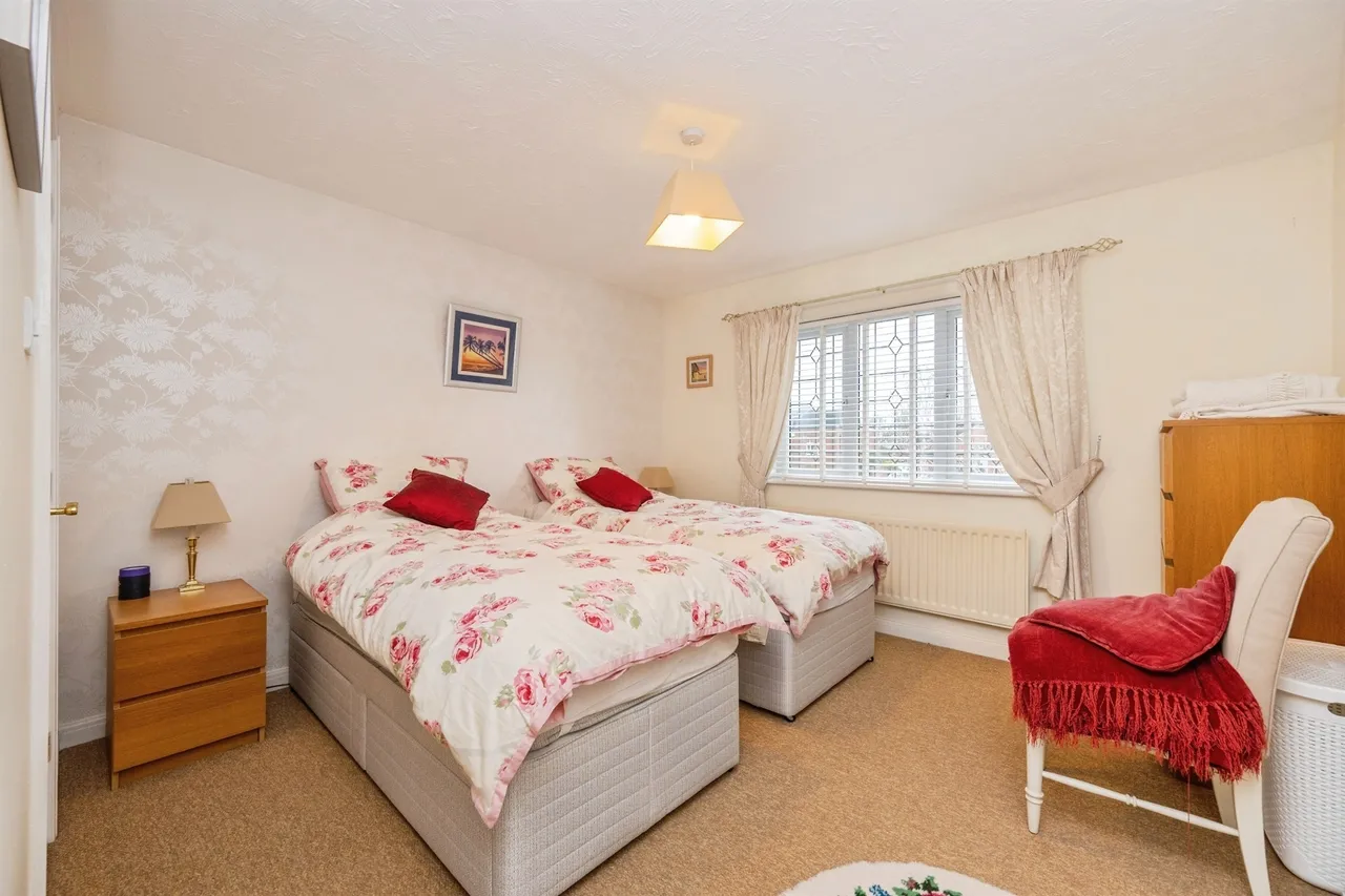 Merlin Way, Mickleover, DE3, photo 16
