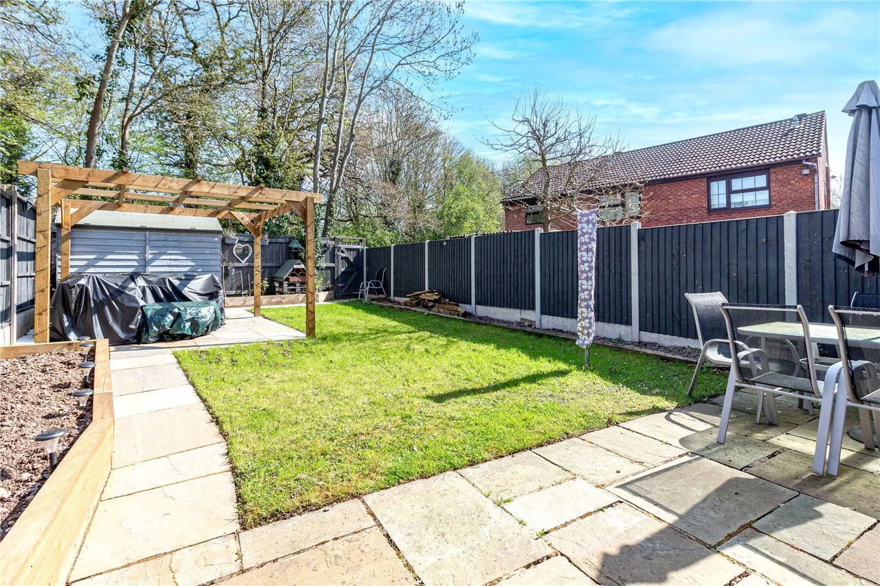 Avonbank Close, Hunt End, Redditch, Worcestershire, B97 5XR, photo 18