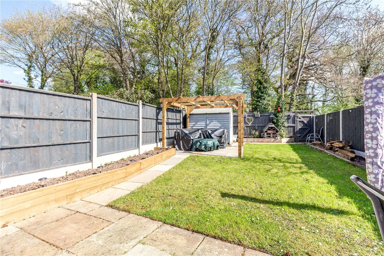 Avonbank Close, Hunt End, Redditch, Worcestershire, B97 5XR, photo 19