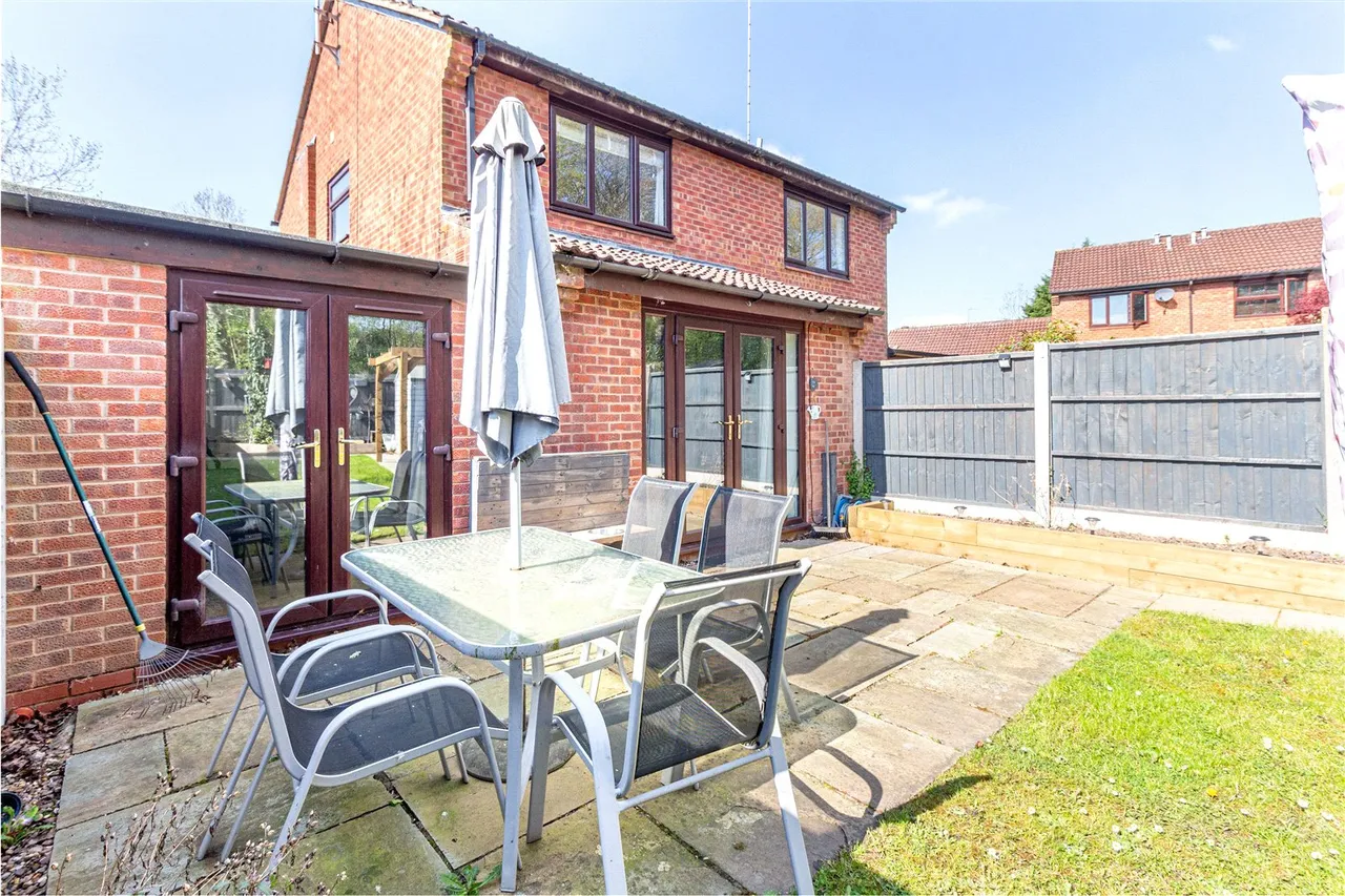 Avonbank Close, Hunt End, Redditch, Worcestershire, B97 5XR, photo 21