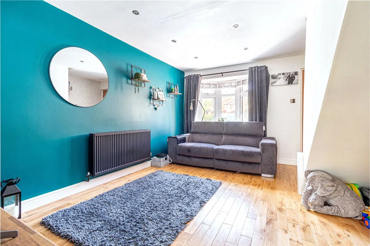 Avonbank Close, Hunt End, Redditch, Worcestershire, B97 5XR, photo 6