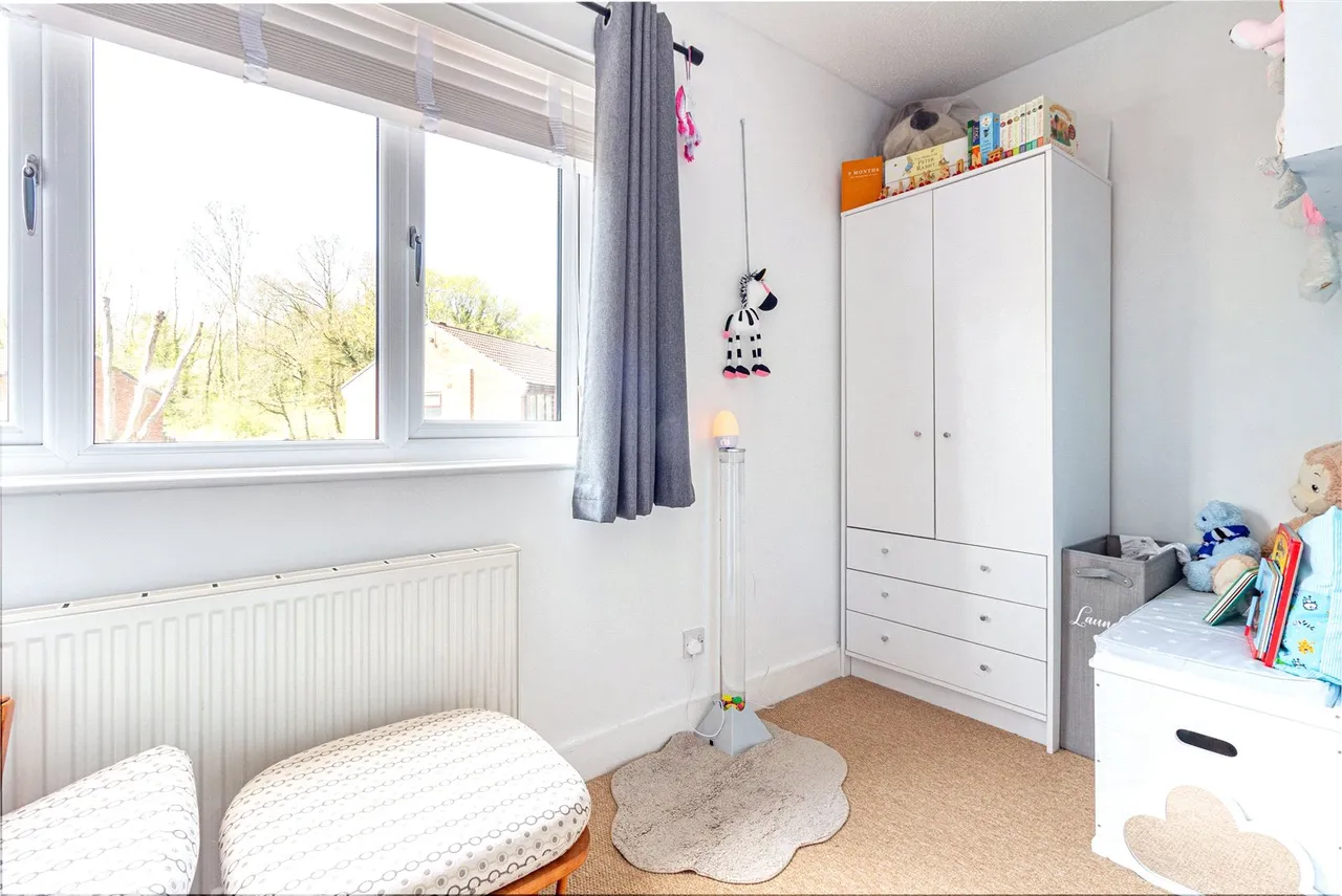 Avonbank Close, Hunt End, Redditch, Worcestershire, B97 5XR, photo 16