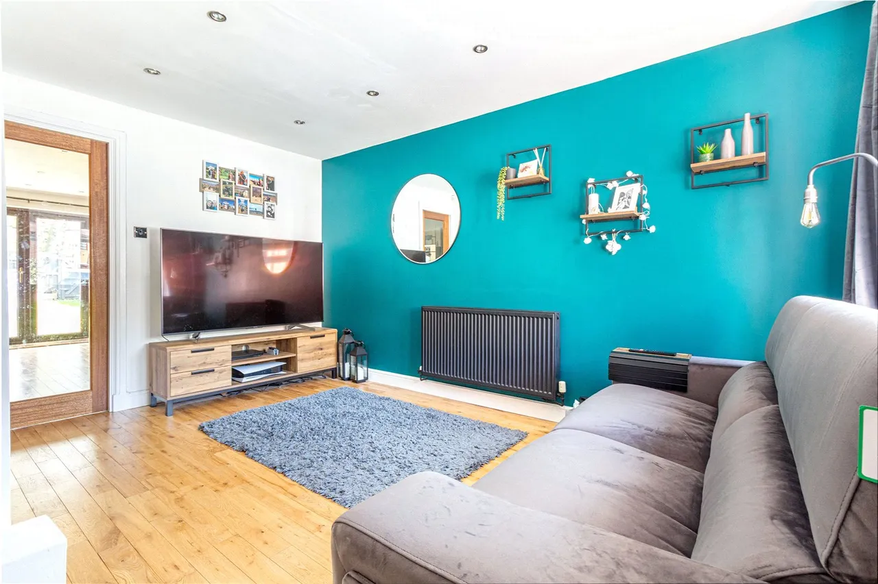 Avonbank Close, Hunt End, Redditch, Worcestershire, B97 5XR, photo 5