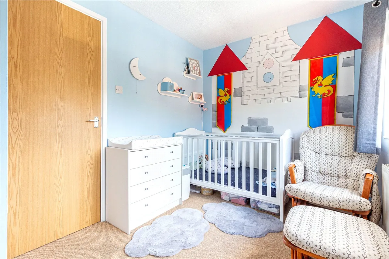 Avonbank Close, Hunt End, Redditch, Worcestershire, B97 5XR, photo 15