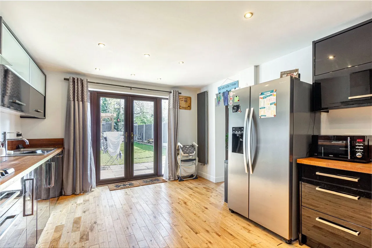 Avonbank Close, Hunt End, Redditch, Worcestershire, B97 5XR, photo 3