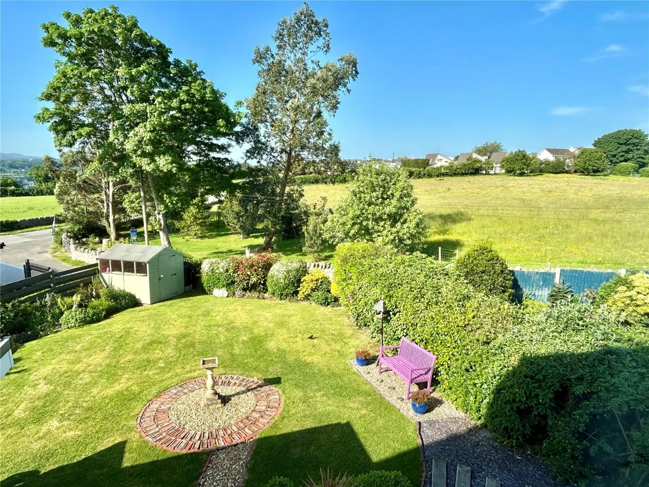 Caergelach, Llandegfan, LL59, photo 3