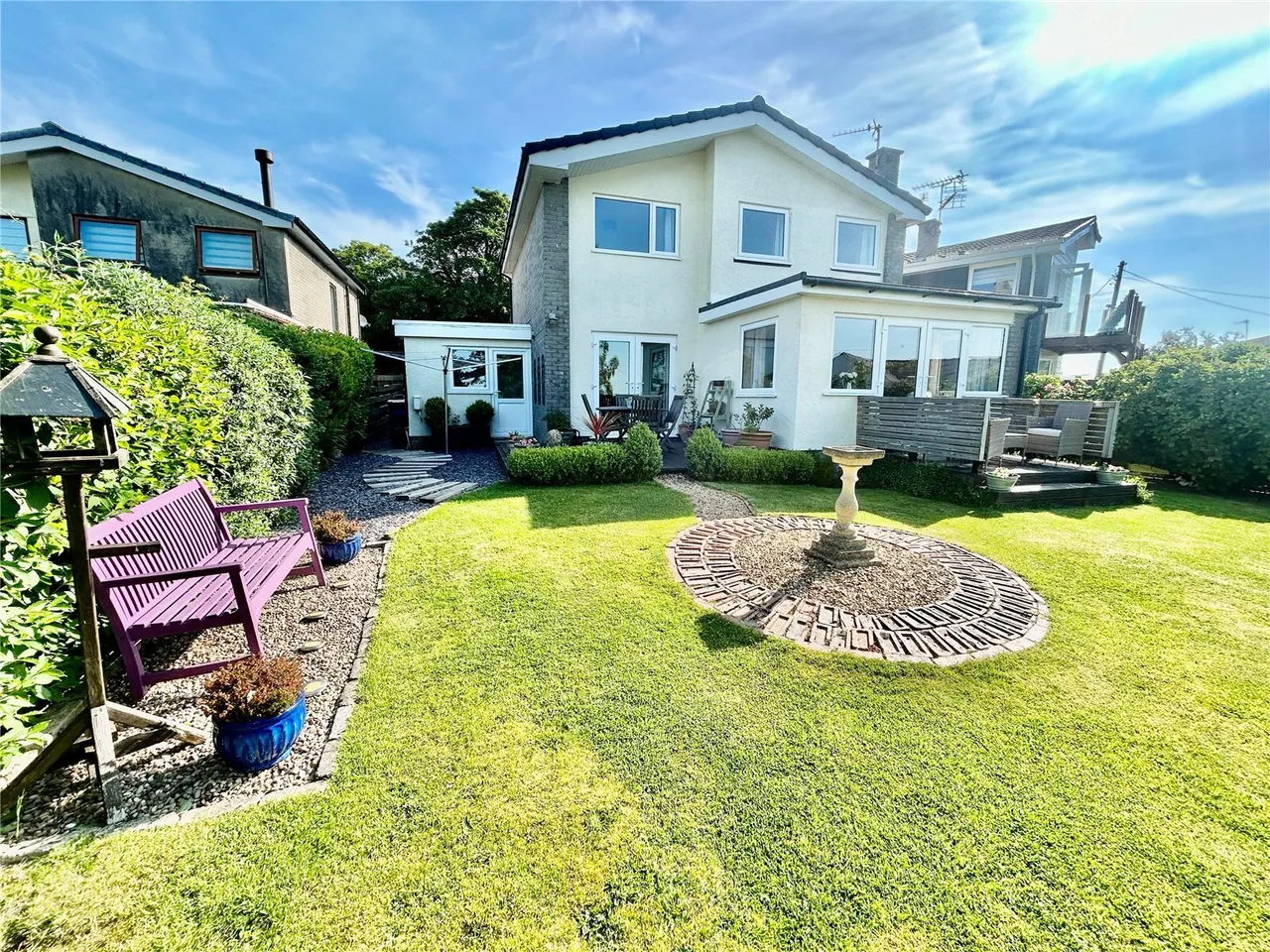 Caergelach, Llandegfan, LL59, photo 12