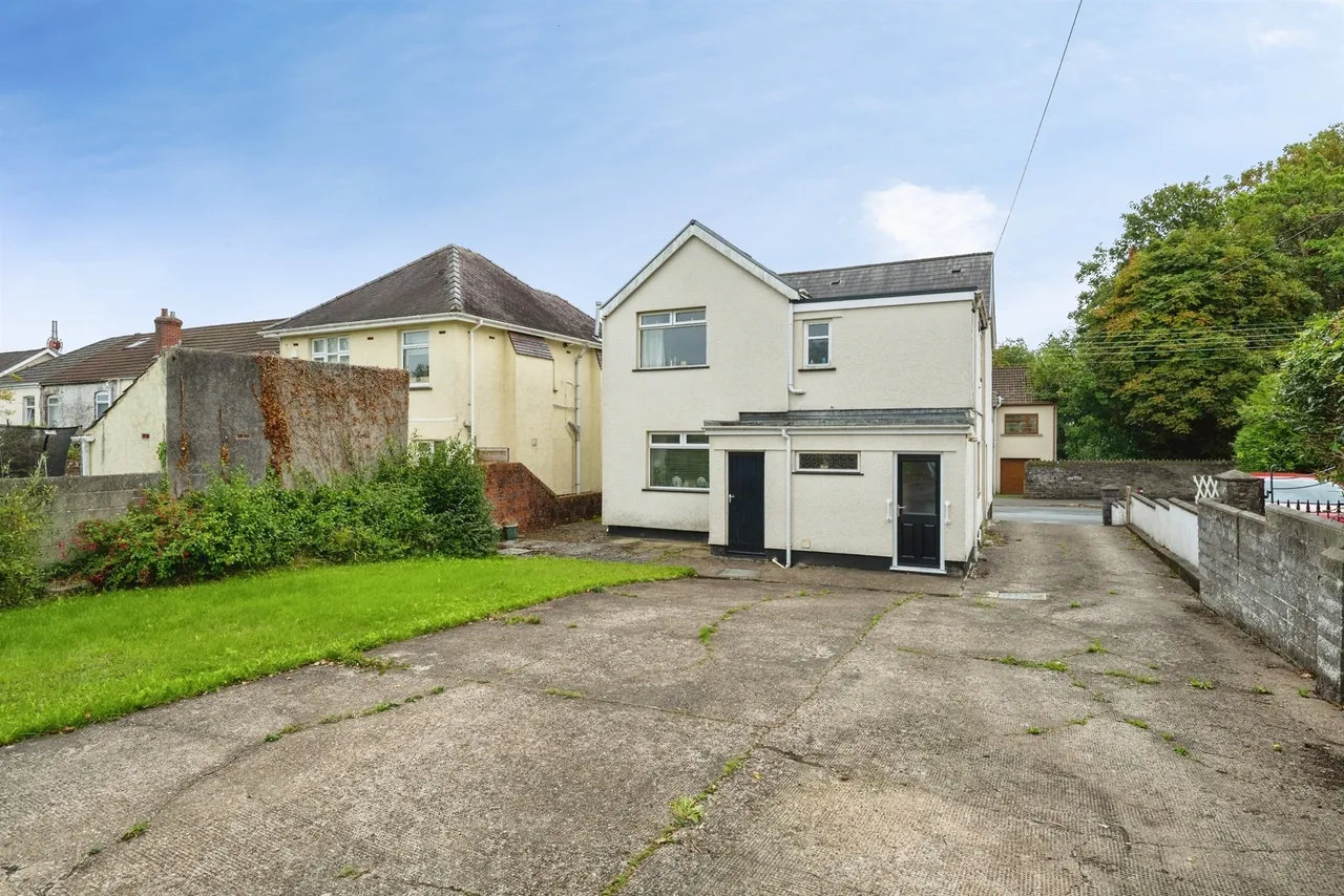 Alexandra Road, Swansea, SA4, photo 2