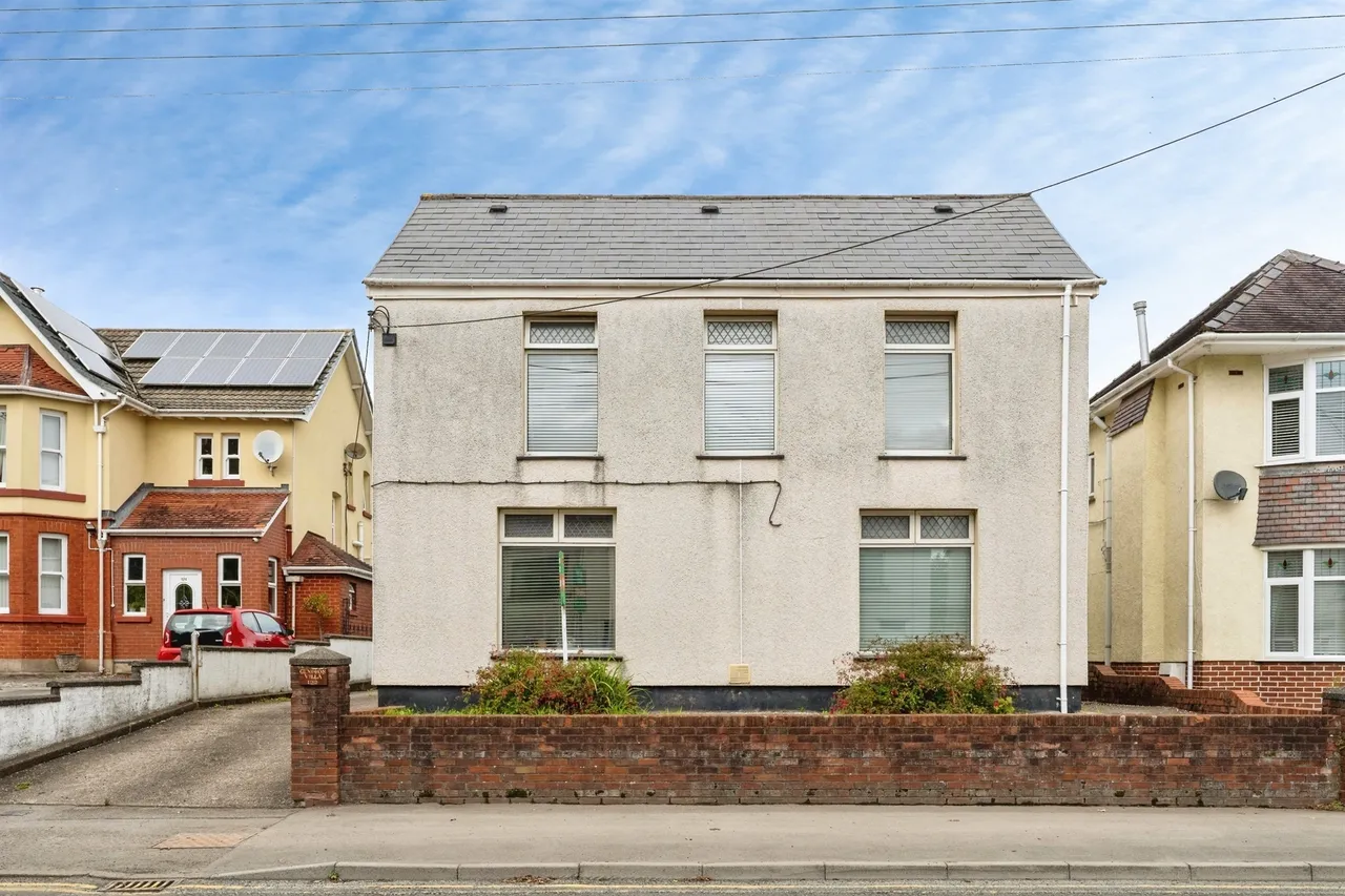Alexandra Road, Swansea, SA4, photo 17