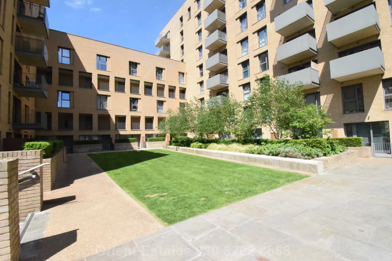 Dunnock House, Moorhen Drive, The Hyde, NW9 7DR, photo 10