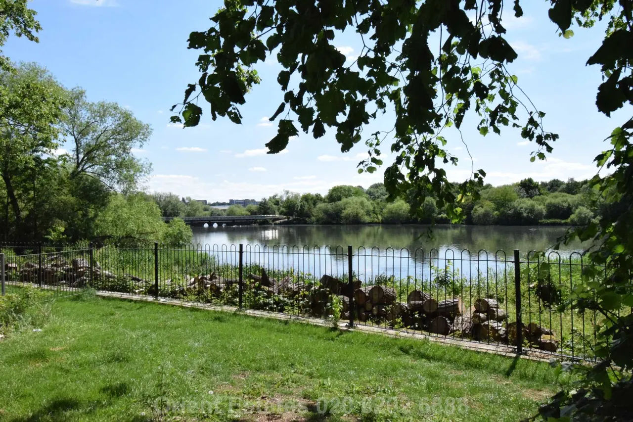 Dunnock House, Moorhen Drive, The Hyde, NW9 7DR, photo 11