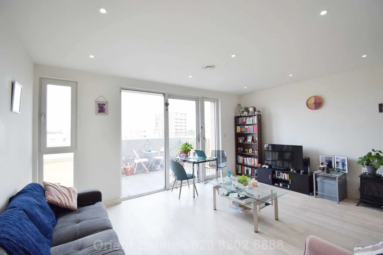 Dunnock House, Moorhen Drive, The Hyde, NW9 7DR, photo 3