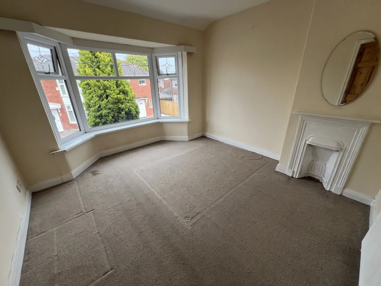 Milton Avenue, Droylsden, M43, photo 4