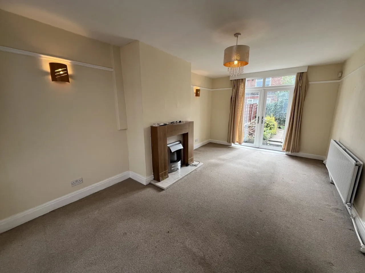 Milton Avenue, Droylsden, M43, photo 3