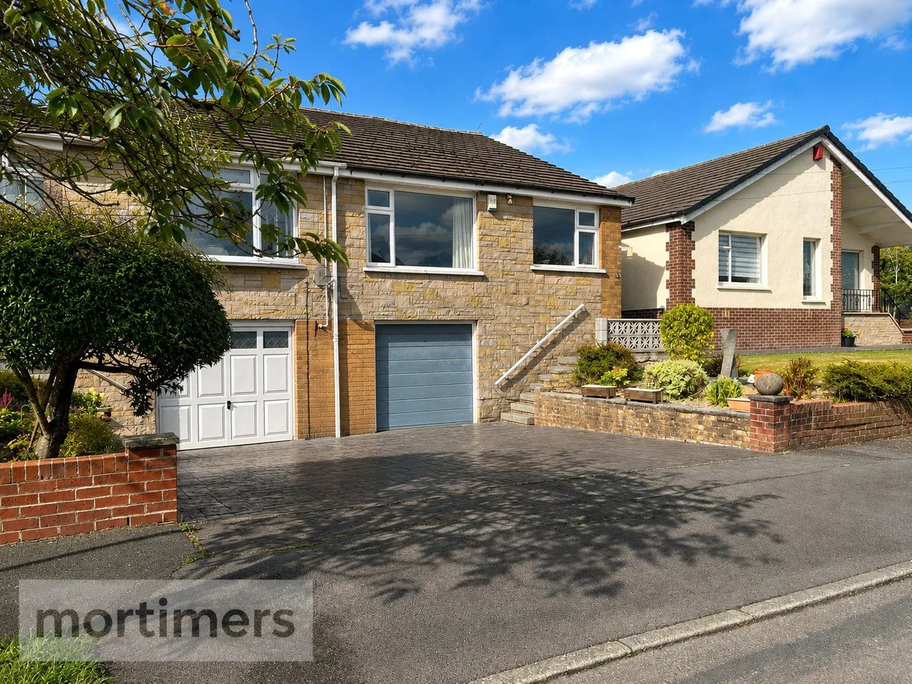 2 bed property for sale, Southcliffe, Great Harwood, BB6