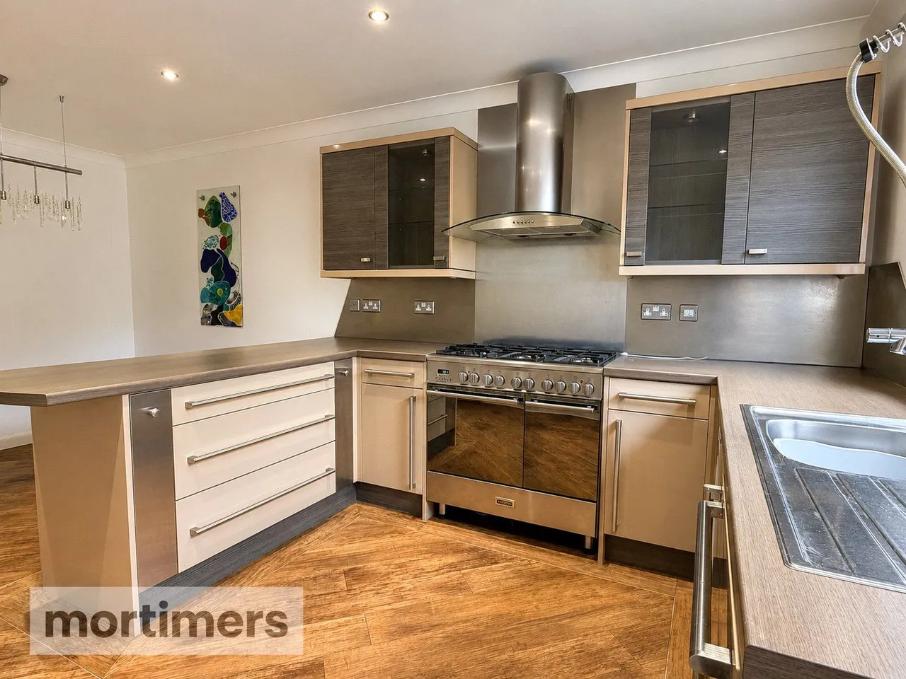 Southcliffe, Great Harwood, BB6, photo 5