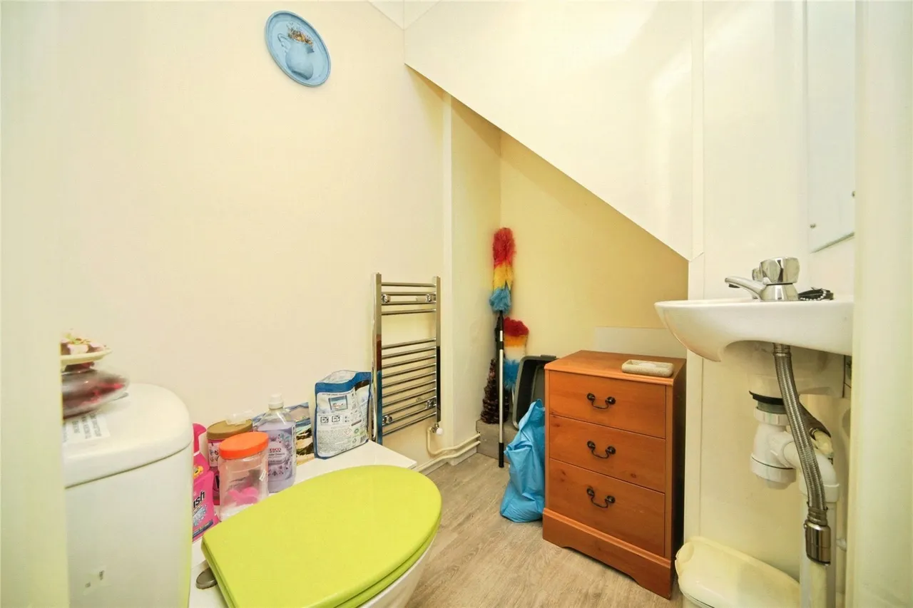 Bury Road, Hepworth, IP22, photo 5
