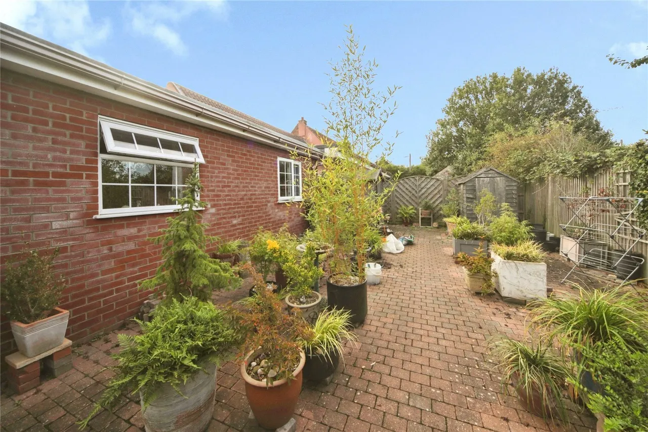 Bury Road, Hepworth, IP22, photo 11