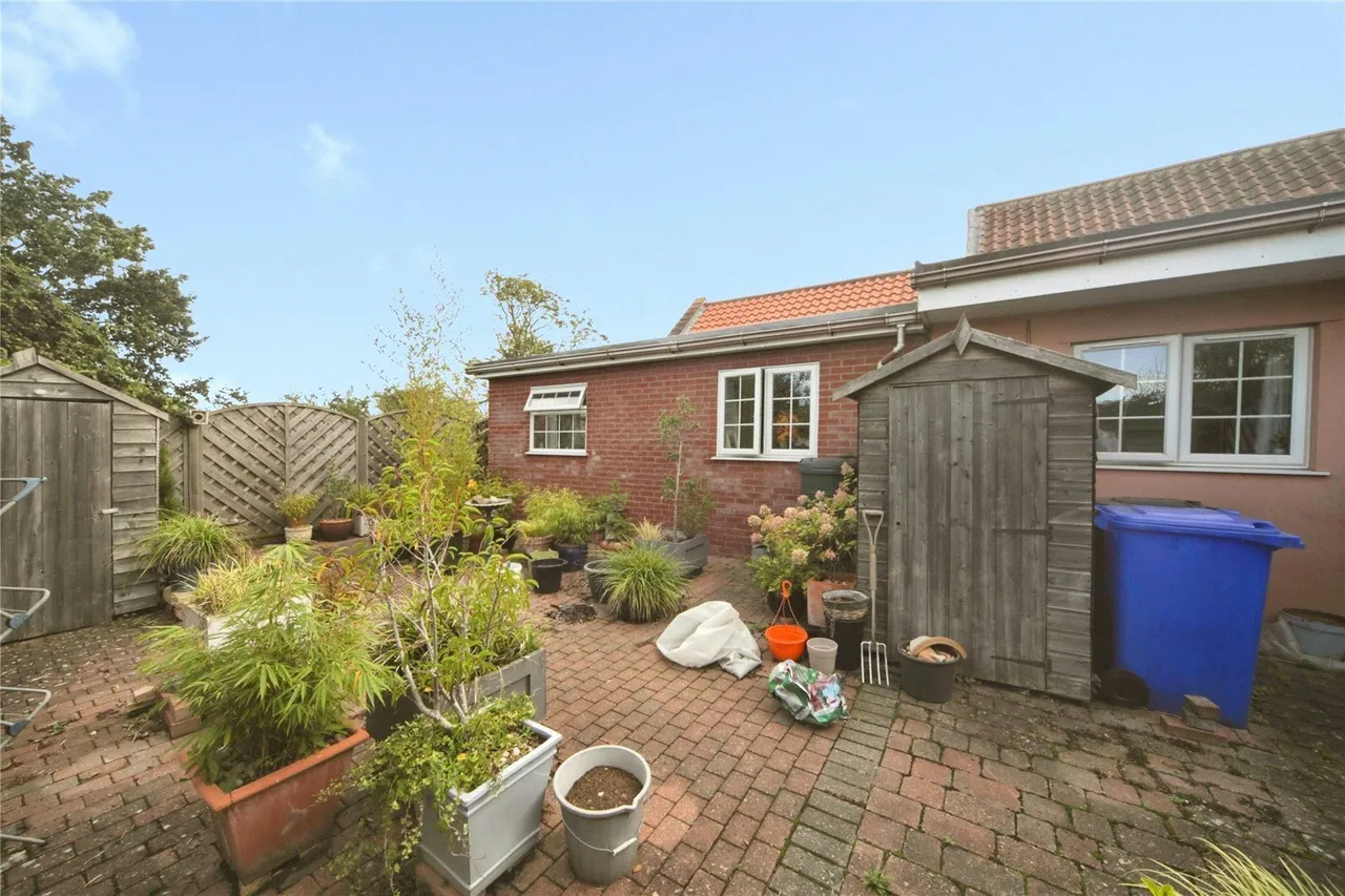 Bury Road, Hepworth, IP22, photo 12