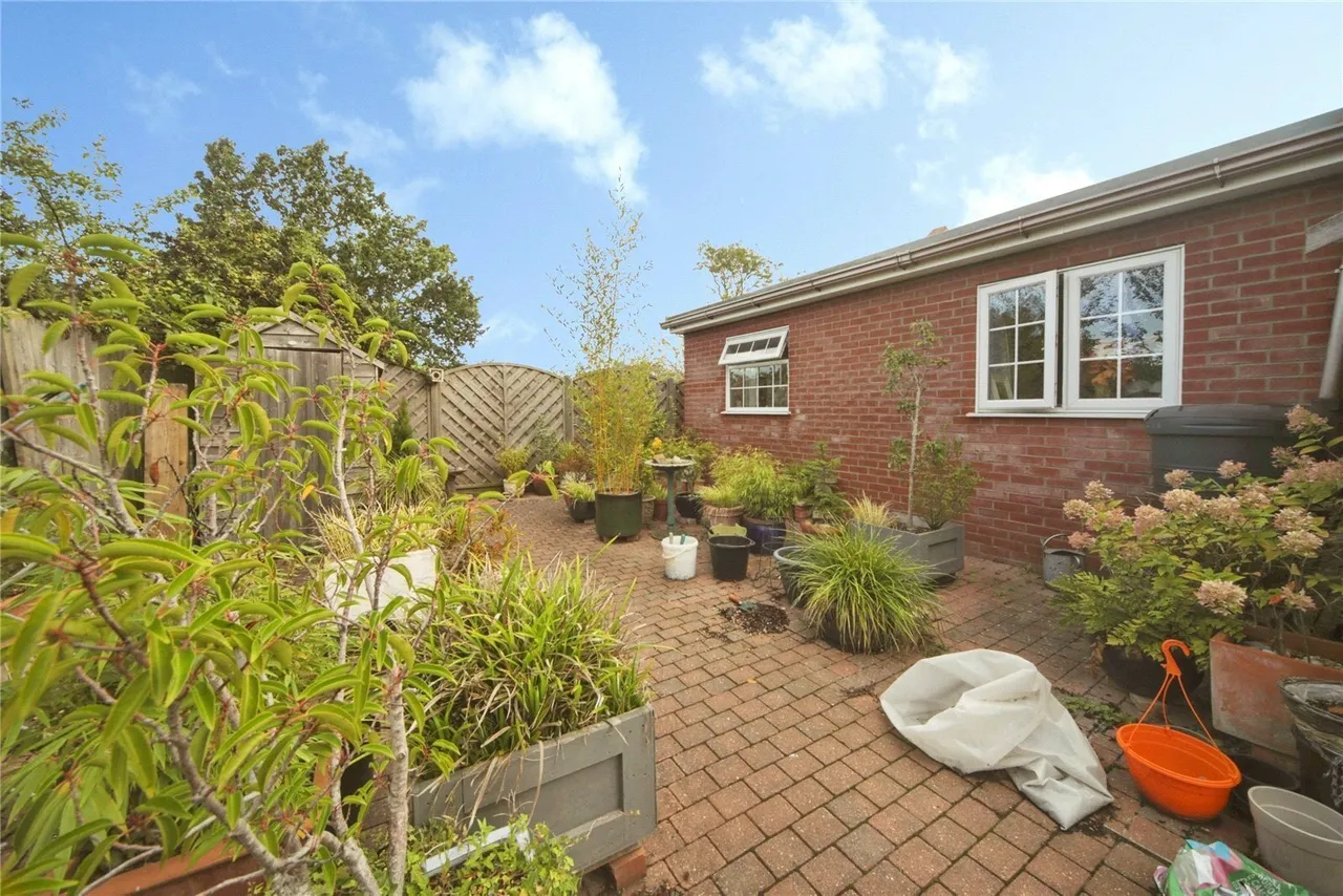 Bury Road, Hepworth, IP22, photo 13