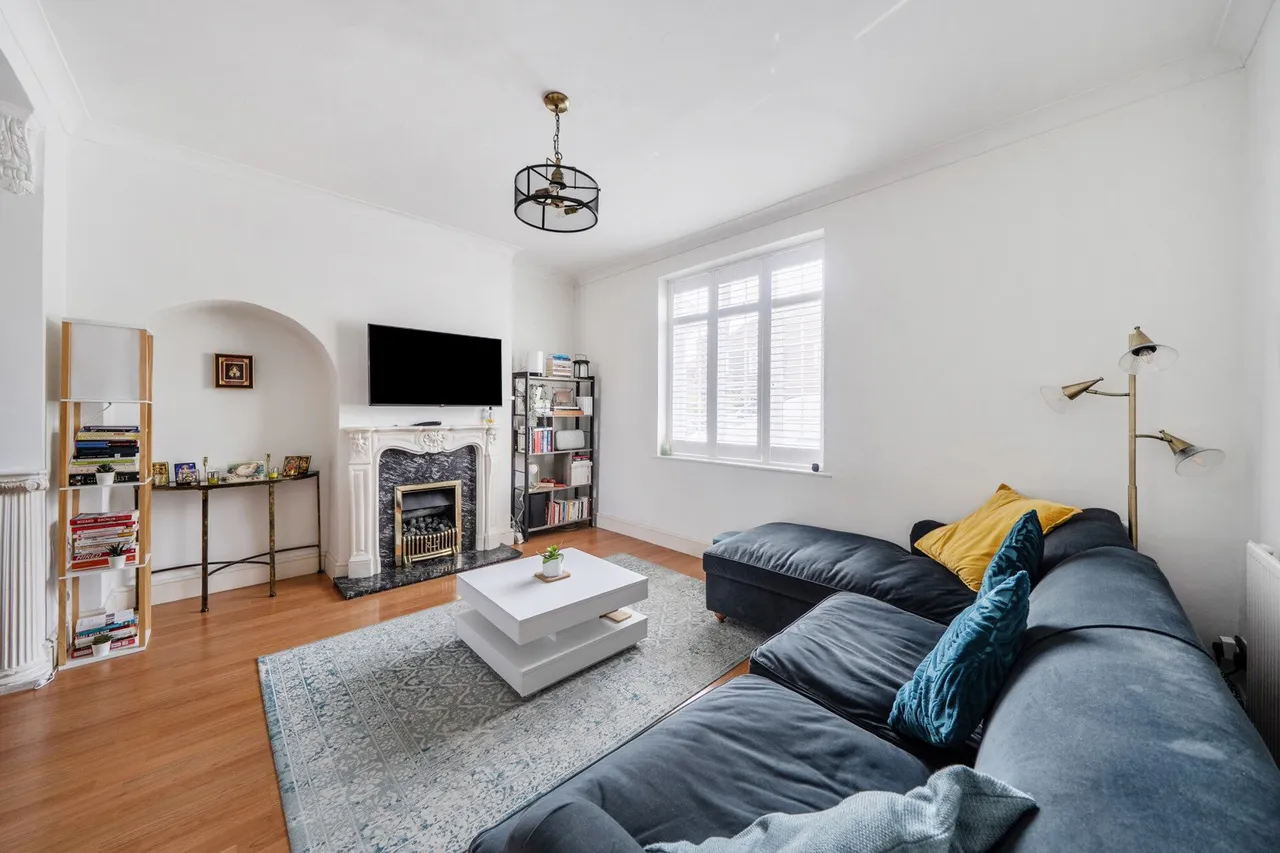 Overdown Road, SE6, photo 14