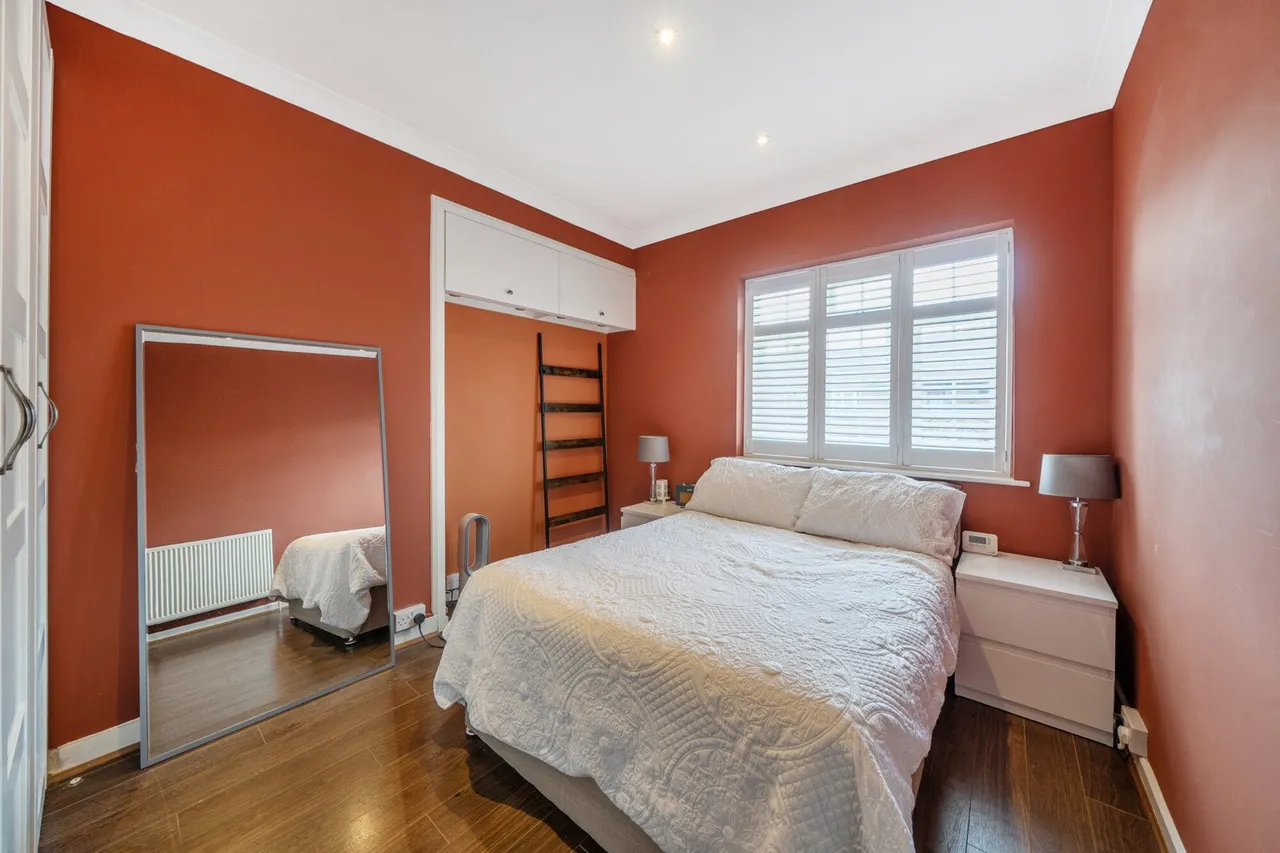 Overdown Road, SE6, photo 9