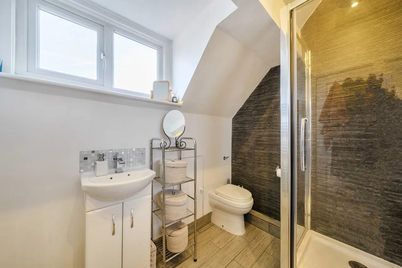 Overdown Road, SE6, photo 11