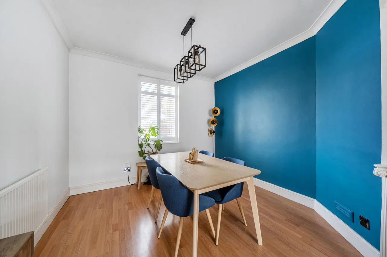 Overdown Road, SE6, photo 13