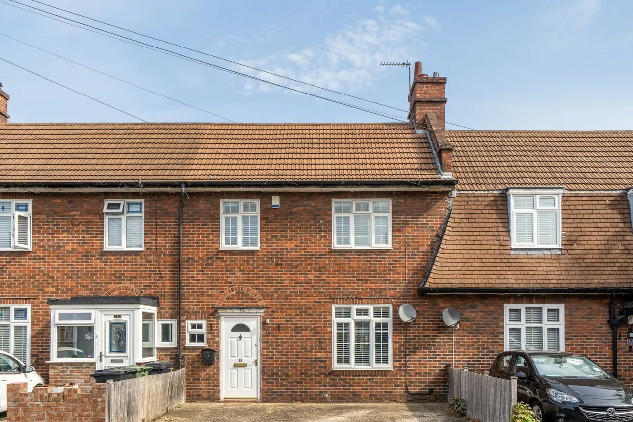 Overdown Road, SE6, photo 8