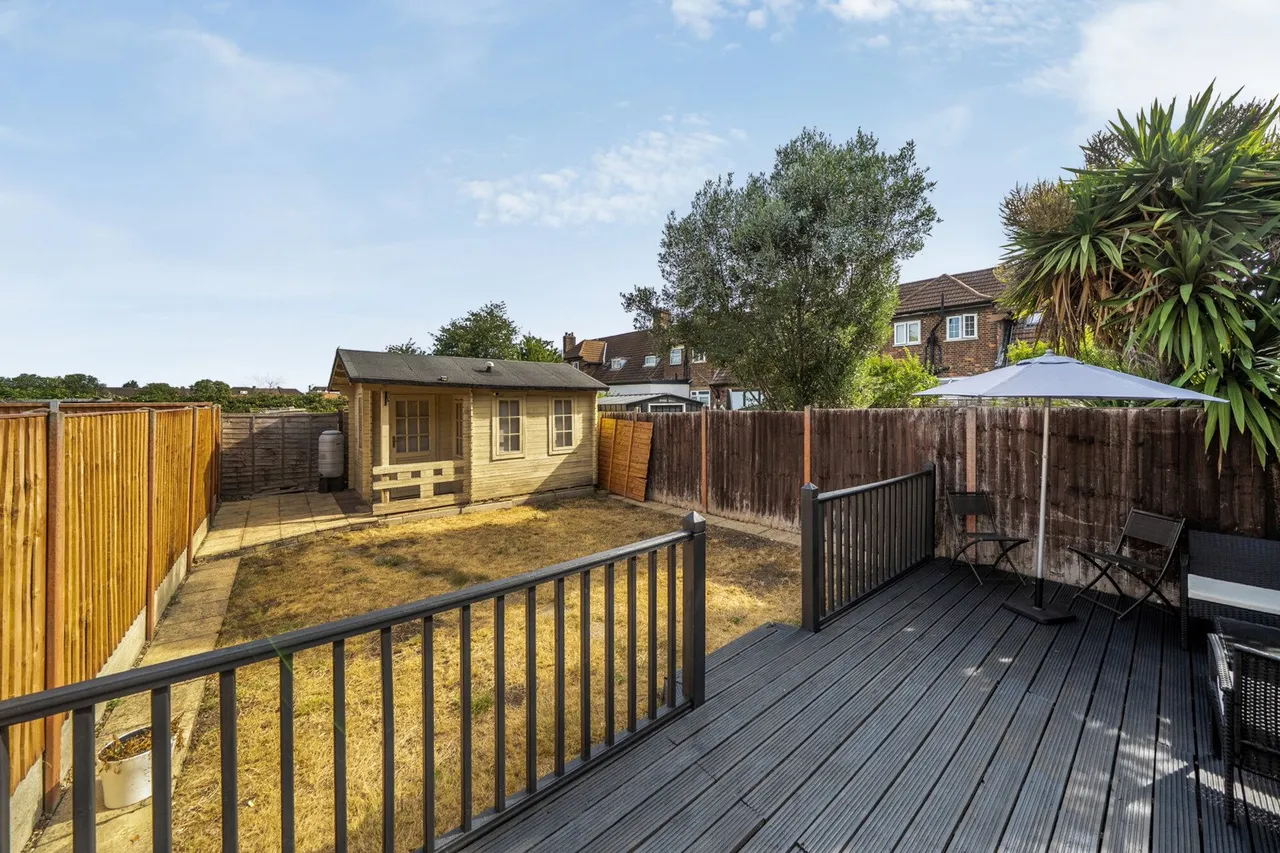 Overdown Road, SE6, photo 5