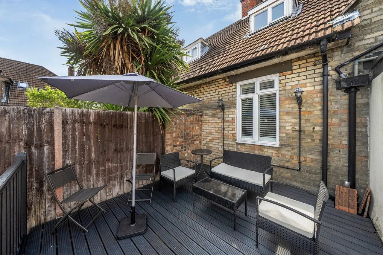 Overdown Road, SE6, photo 17