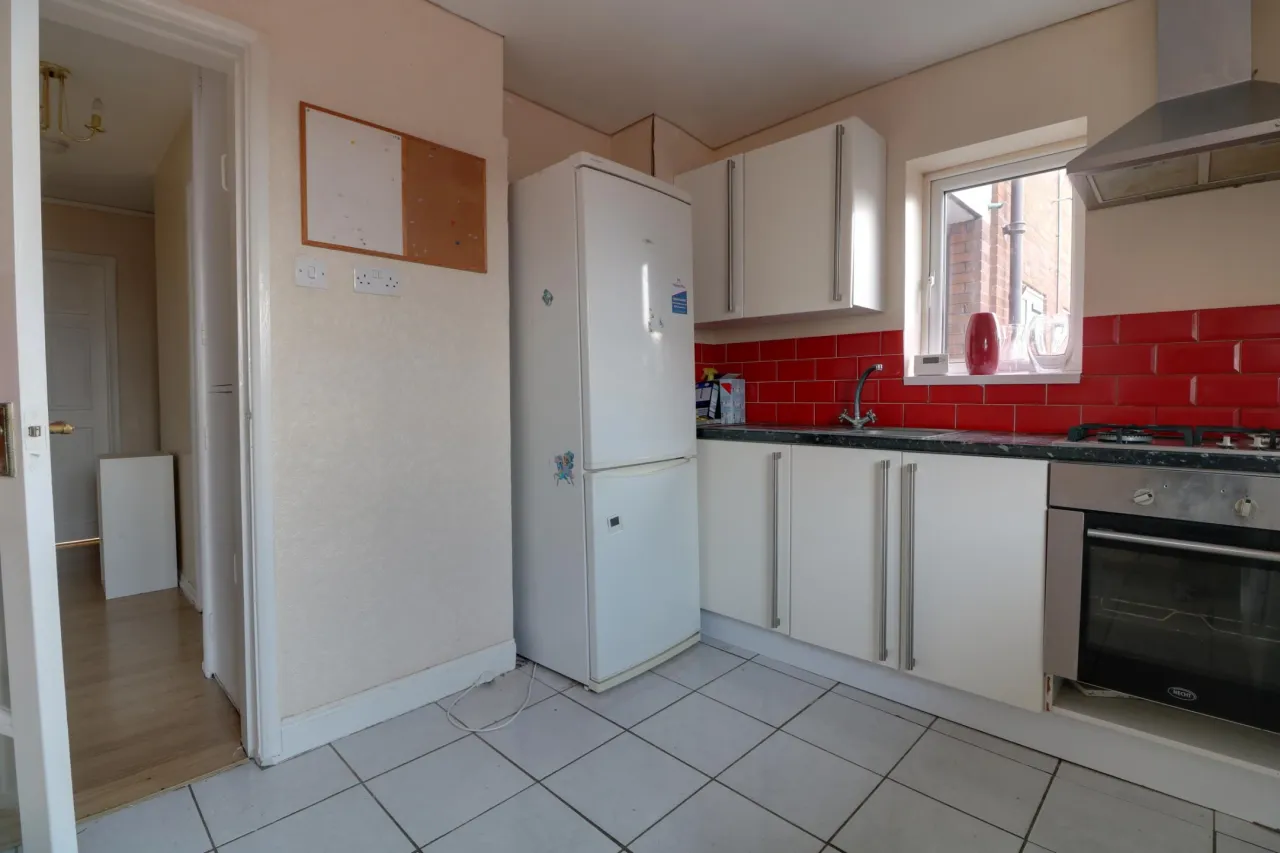 New Street, Stafford, photo 6