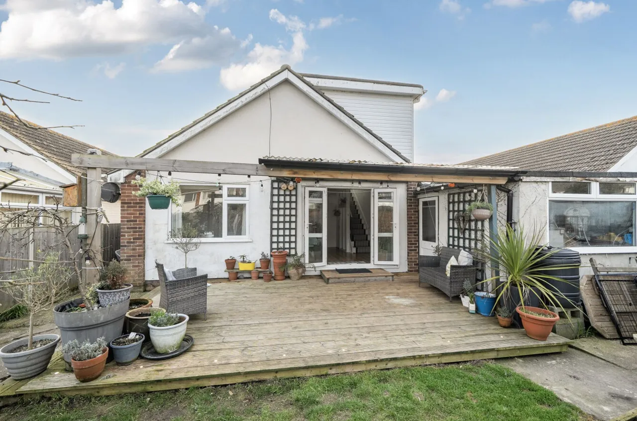 Seafield Close, East Wittering, PO20, photo 20