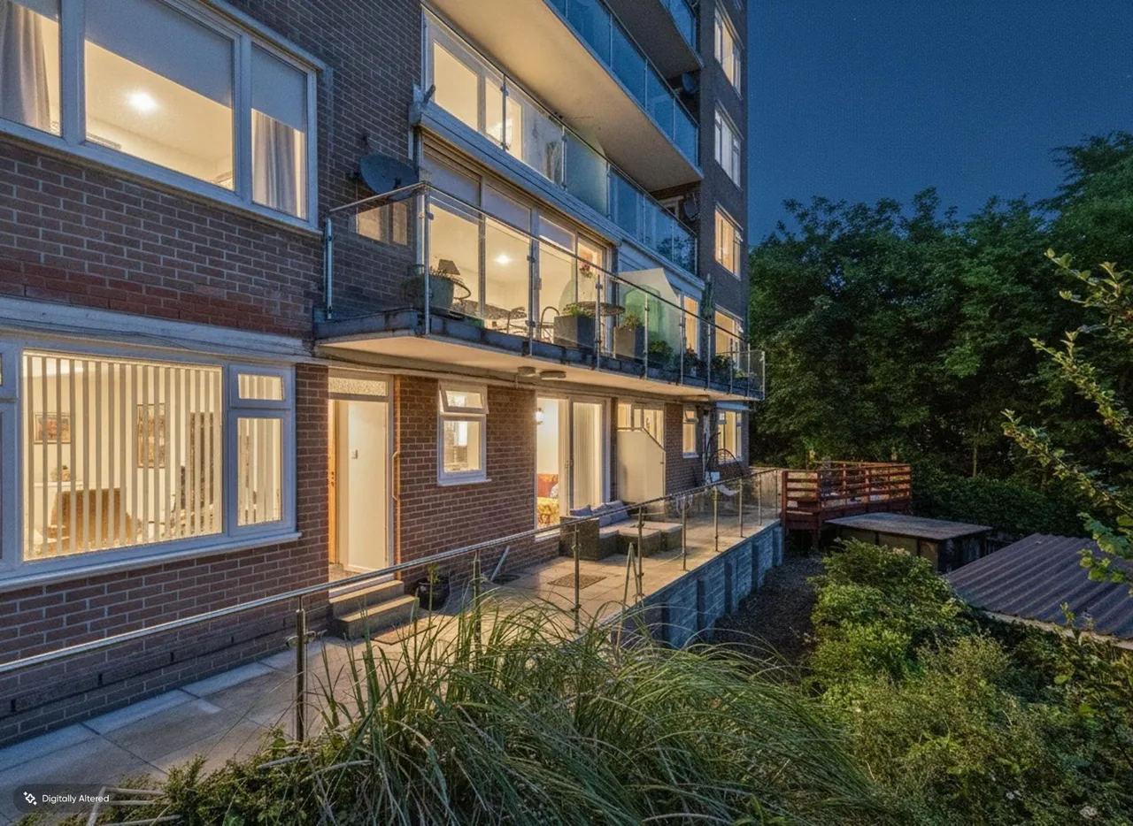 Highcliffe Court, Langland, Swansea, SA3, photo 4