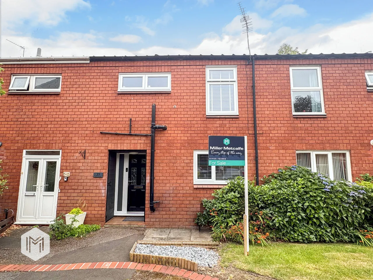 3 bed house for sale — Peasley Close, Padgate, Warrington, WA2 0QB