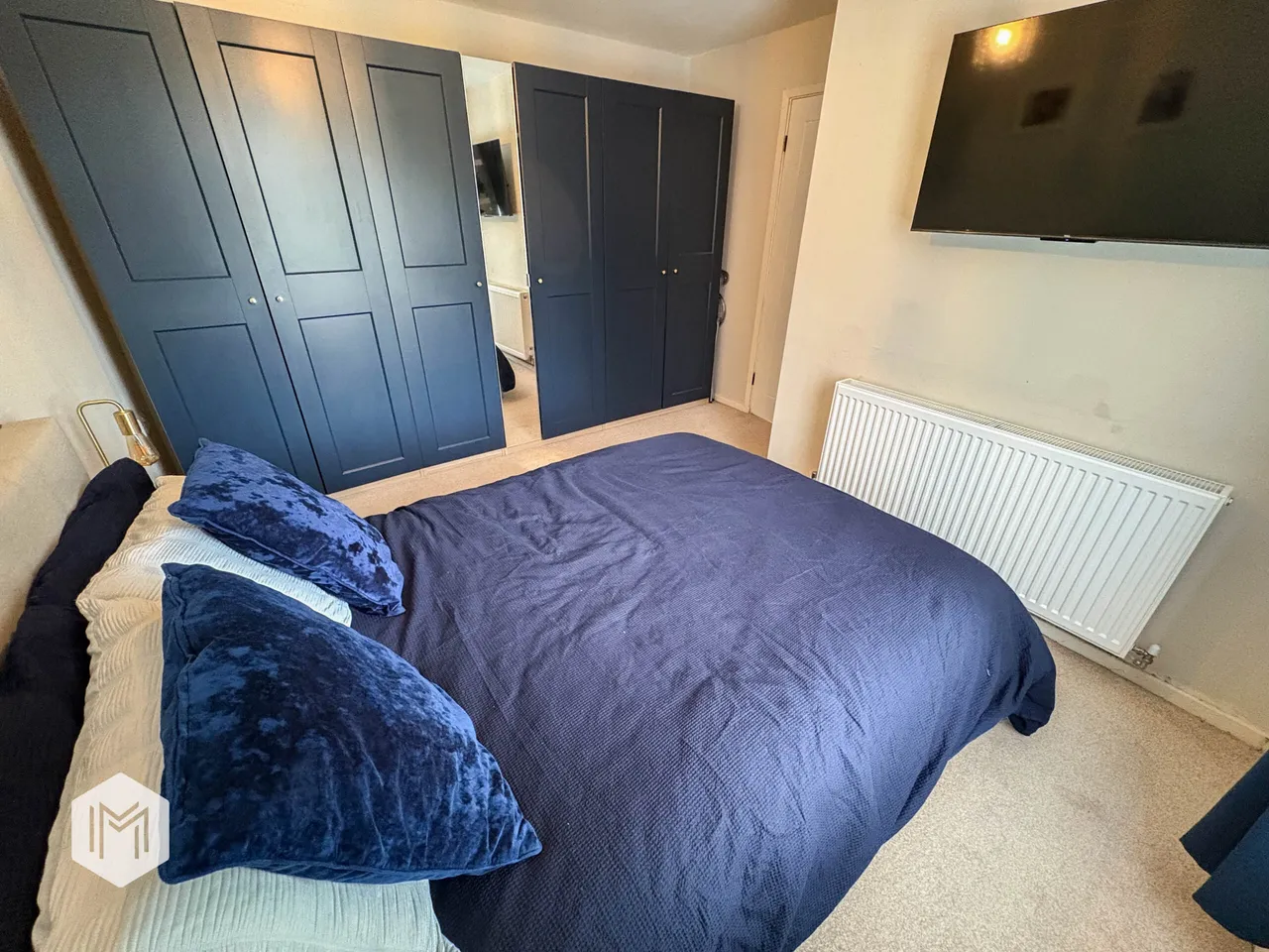 Peasley Close, Padgate, Warrington, WA2 0QB, photo 12