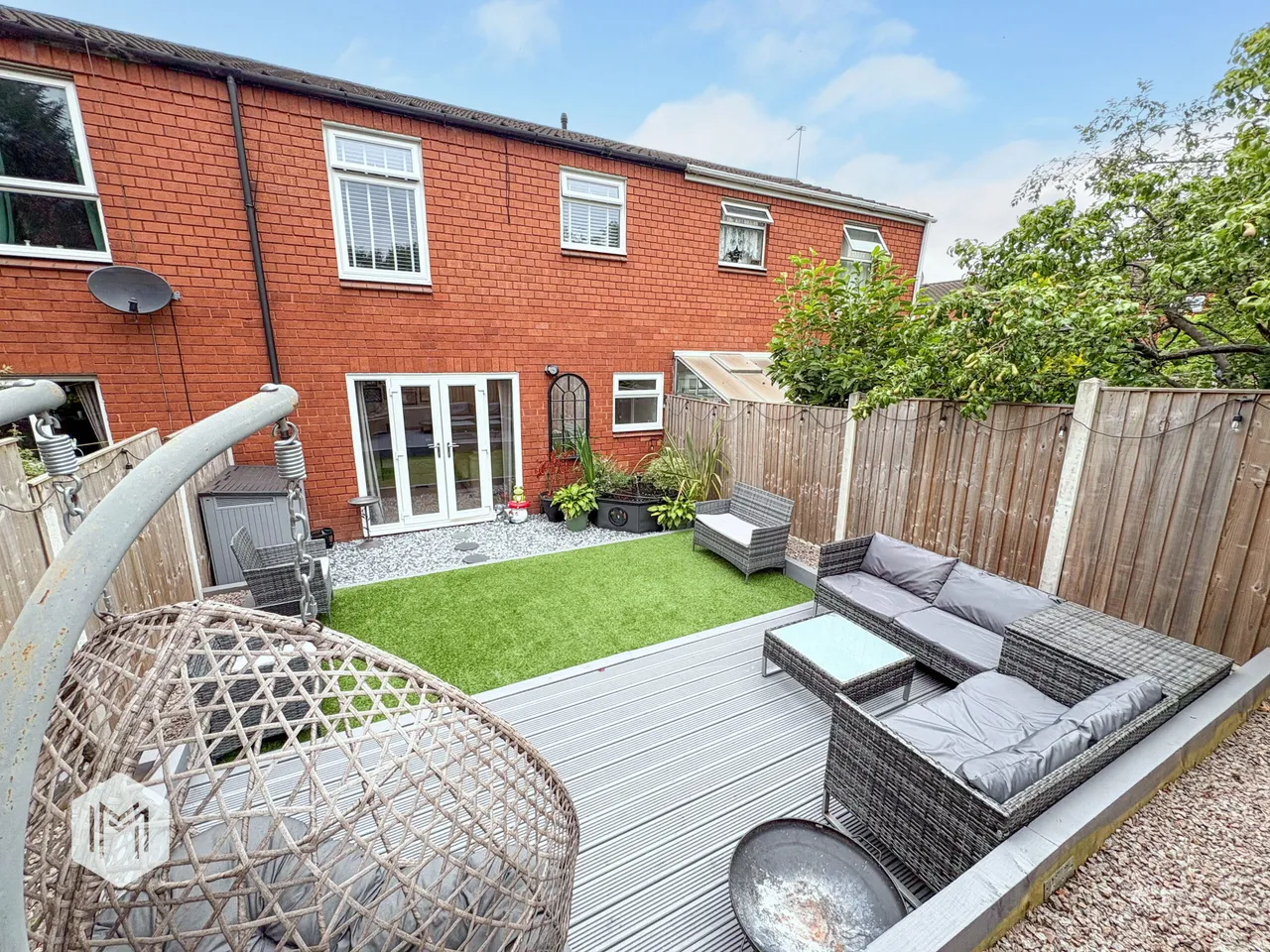 Peasley Close, Padgate, Warrington, WA2 0QB, photo 19