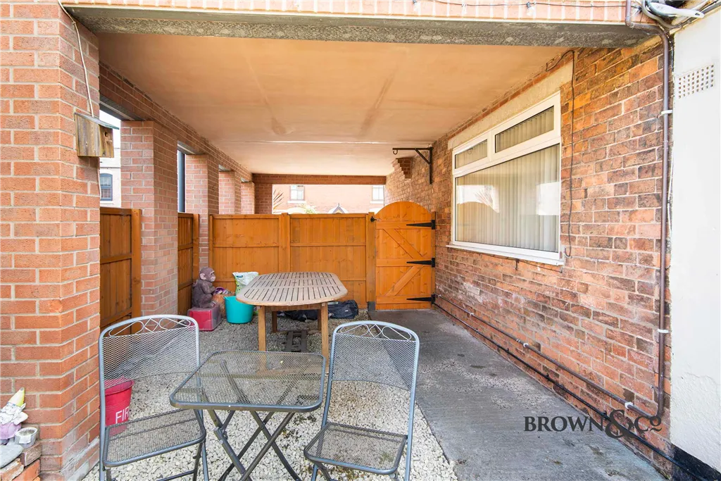 Richard Street, Retford, photo 19
