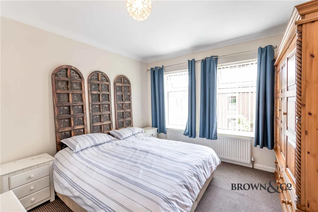 Richard Street, Retford, photo 9