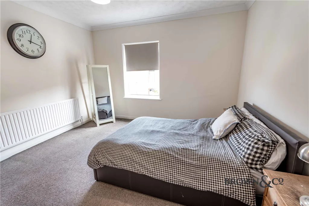 Richard Street, Retford, photo 11