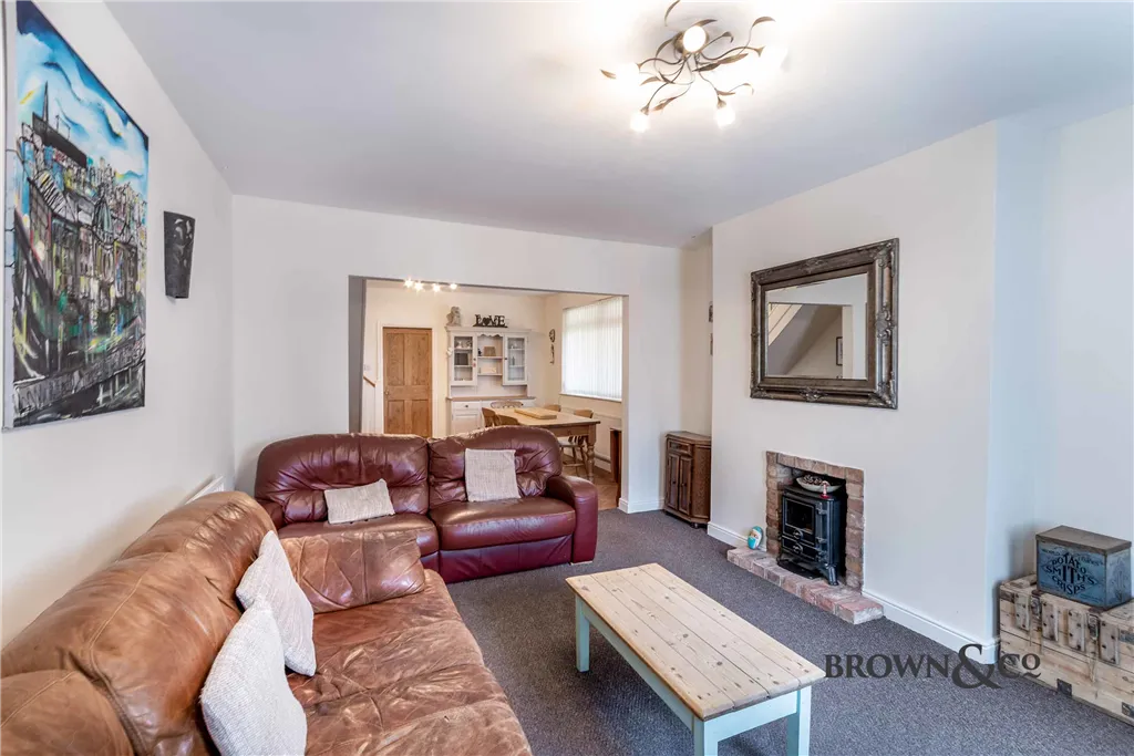 Richard Street, Retford, photo 6